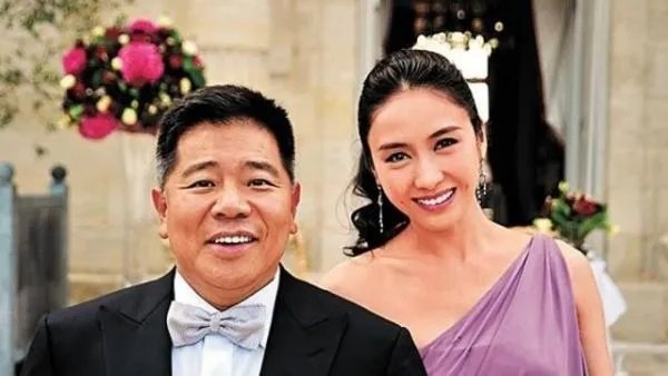 黎姿嫁给马廷强到底是报恩还是另有隐情？