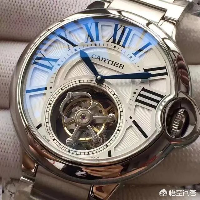 卡地亚官网找不到蓝气球WE902053