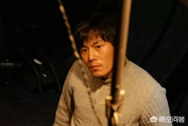 秦昊是一个怎样的演员?