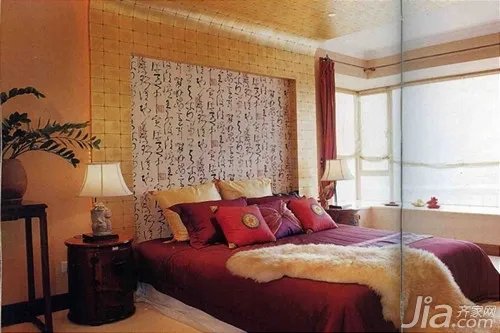 房屋装修风水布局