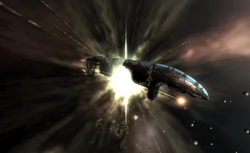 《EVE：霸权》主权夺取要点大公开