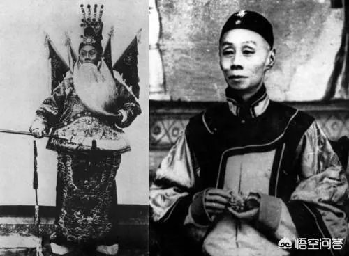 谭鑫培京剧上的贡献