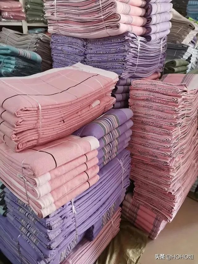 粗布床单好吗，最全老粗布床单优缺点解析？