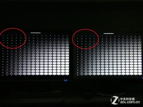 投影小白看过来 传你一眼看穿参数秘笈