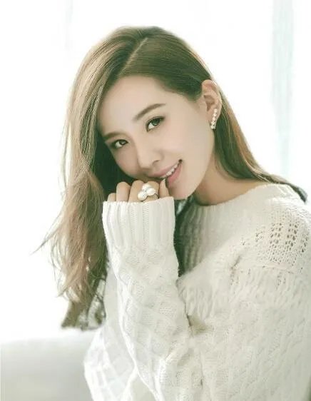 国内最美的十大女明星分别是谁？