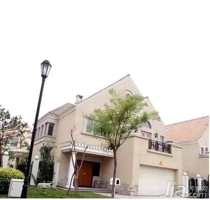 赵忠祥5亿豪宅堪比皇宫 奢华程度无可估量