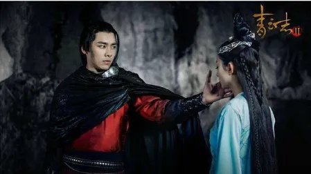 青云志2大结局是什么