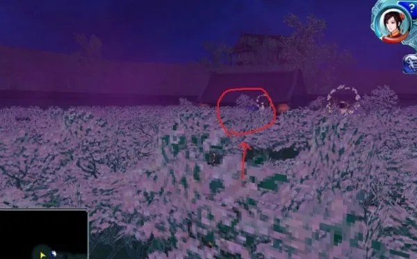 仙剑奇侠传4柳府迷宫怎么过去啊,急啊