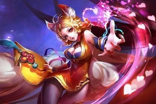 有创意的王者荣耀名字有哪些？