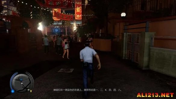 《热血无赖：终极版》最新10.0汉化补丁发布！