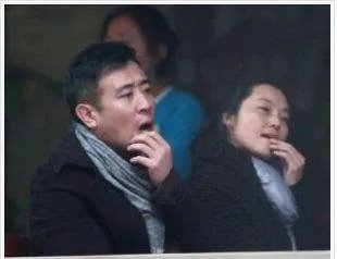 宋林静和哪个明星长的相像？