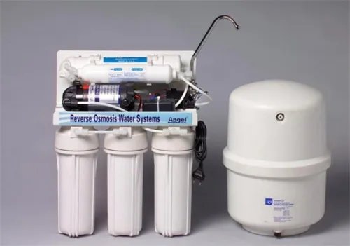 净水器不制水怎么处理