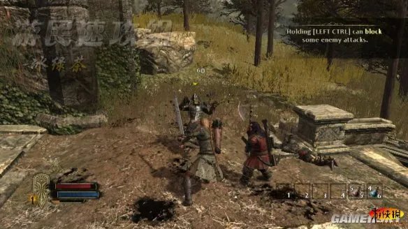 《指环王：北方战争》图文流程攻略