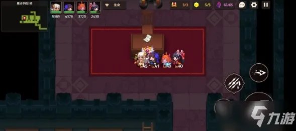 坎公骑冠剑罗拉日记收集教程 罗拉日记位置分享