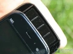 500万S60智能强机 诺基亚N85不足3千元