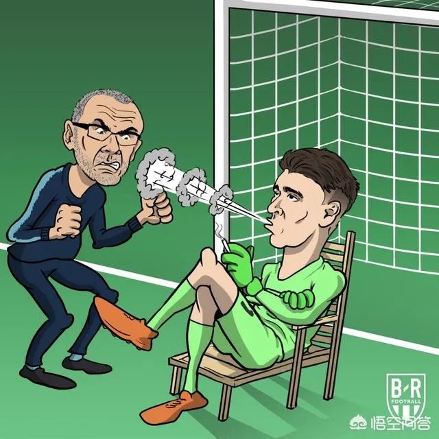 凯帕发声：我从没想过违背主教练的决定，这是误会，此举反而引起球迷吐槽，你怎么看？