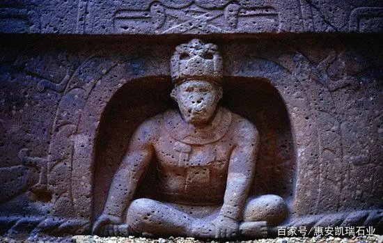 奥梅克雕像到底蕴含怎样的玄机？