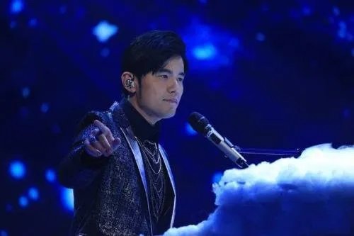 周杰伦直播首秀，到底都说了些什么？