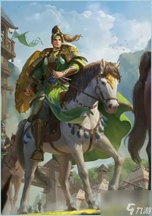 荀攸技能讲解 三国杀武将荀攸介绍  科普