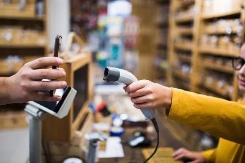 亚马逊推出刷手支付,这是怎样一种支付方式?