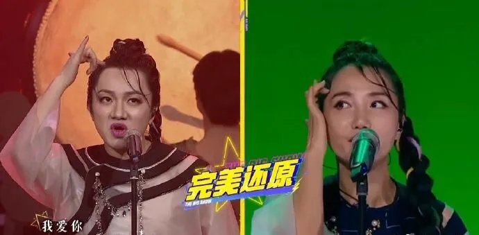 网友整理了王祖蓝《百变大咖秀》合集，哪个模仿最经典？
