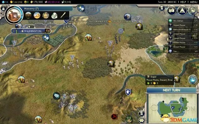 文明5开局攻略 文明5开局有那些套路？