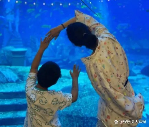 陈思诚零点为前妻佟丽娅庆生，两人屡次被传复合，究竟在搞什么呢？