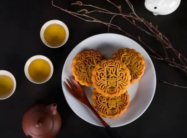 中秋节的祝福语怎么说?