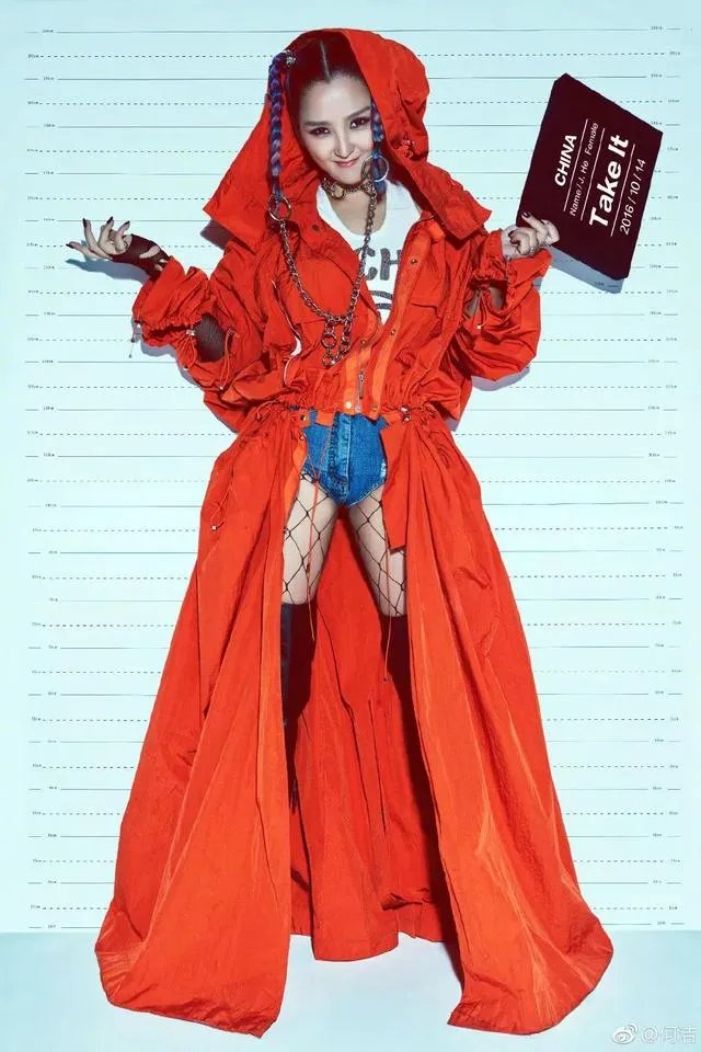 超女何洁为什么离婚了