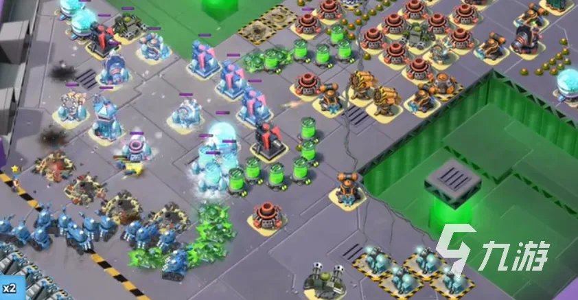 海岛奇兵超级螃蟹出现时间持续多久 超级螃蟹出现时间详解