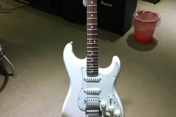 世界十大木吉他品牌都是哪些？