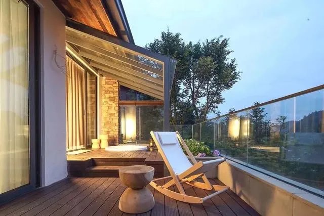 推荐一下重庆的民宿吧？