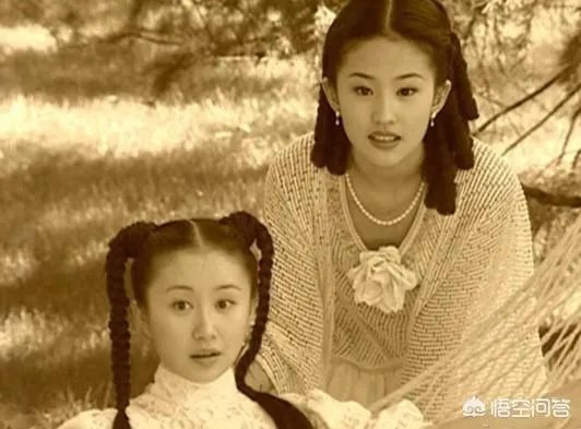 《金粉世家》重播，剧中的哪个角色让你至今难以忘怀？