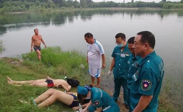 郑州两名13岁男孩儿水库溺亡，你有什么看法？