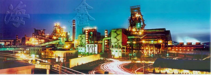 山西海鑫钢铁集团有限公司的介绍