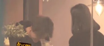 徐海乔女朋友是谁?