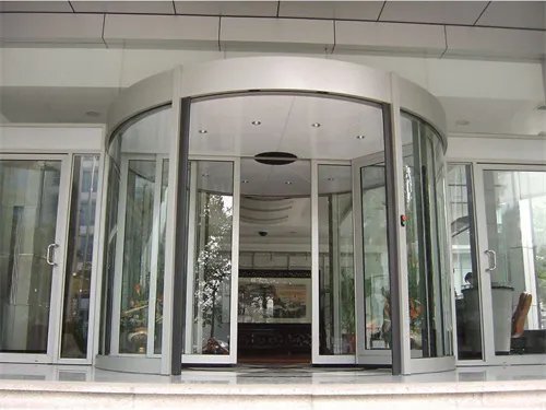 玻璃门坏了找谁修