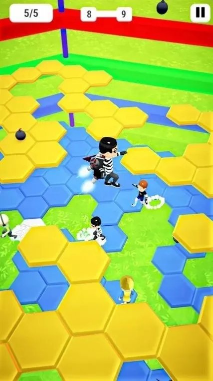 斗士英雄乱斗好玩吗 斗士英雄乱斗玩法简介