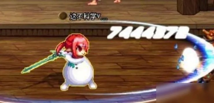 《dnf》dps不见了怎么打 dps不见了打法技巧攻略