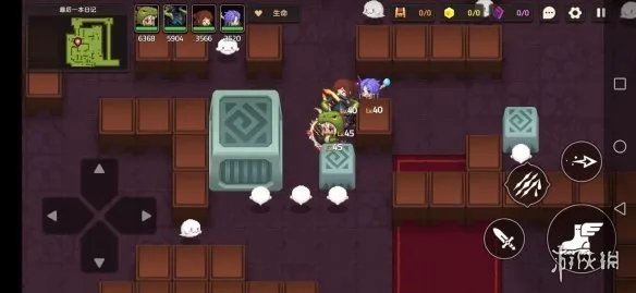 《坎公骑冠剑》最后一本日记攻略 最后一本日记怎么触发