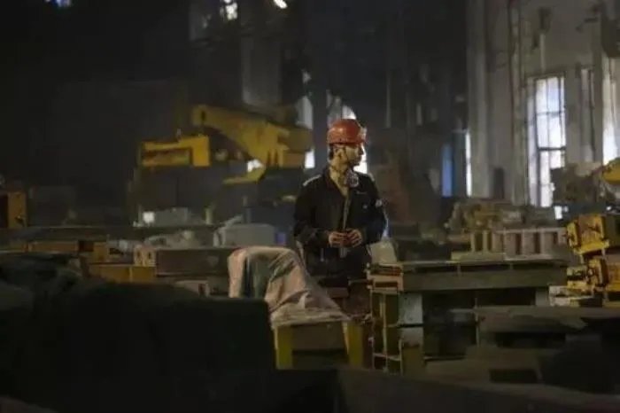 巨力集团杨家三兄弟 创业40年的发展之路