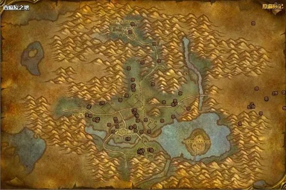 阿尔萨斯之泪哪里多