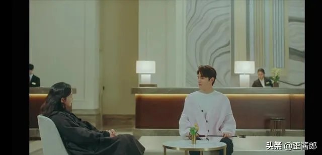 最新韩剧李敏镐金高银的《The King:永远的君主》你会看吗？