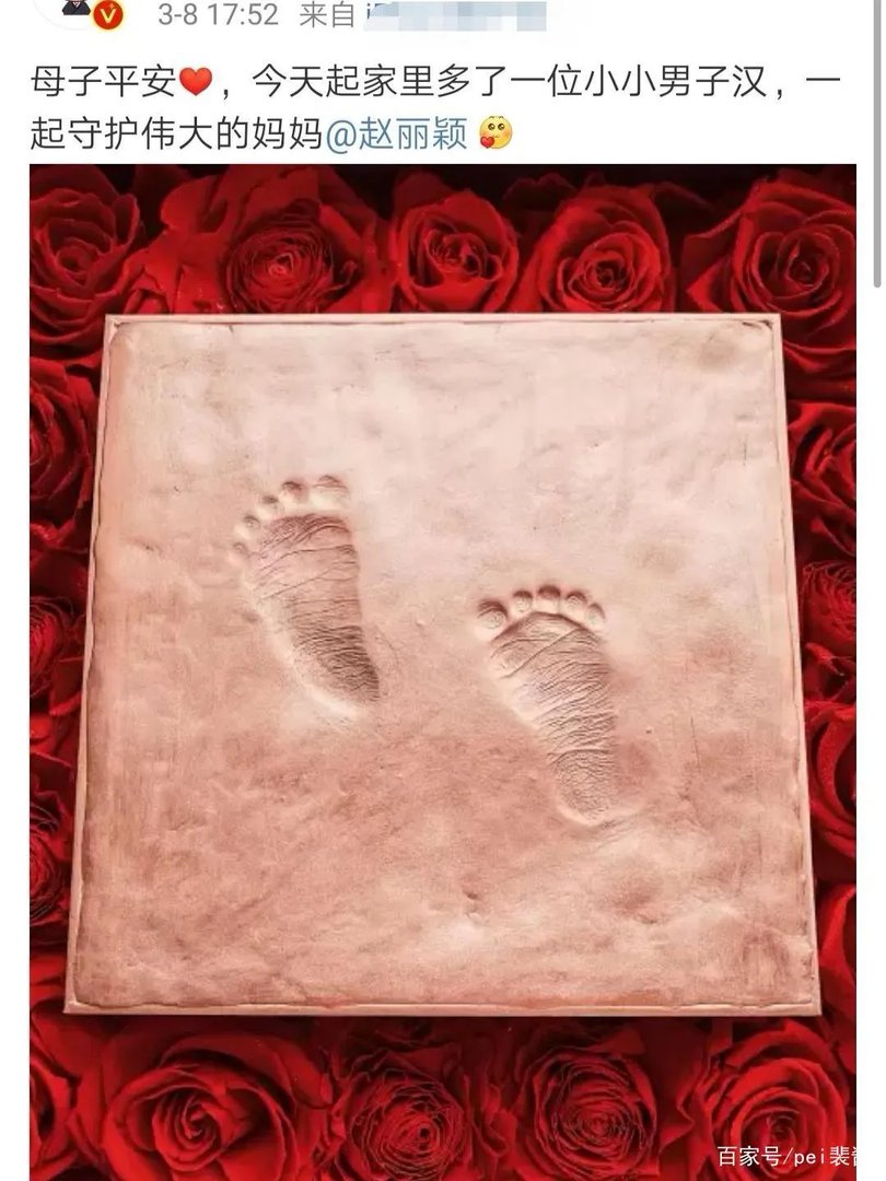 冯绍峰牵着赵丽颖散步自觉走外侧，有没有酸到网友？