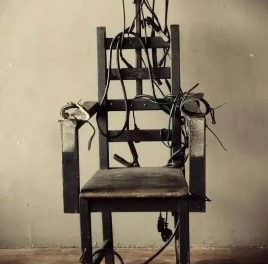 为何有人说“注射死刑”不人道？整个的过程你知道吗？