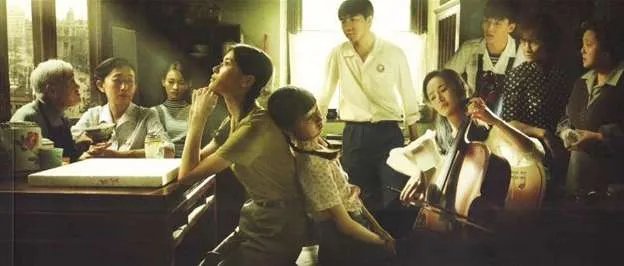 《外滩钟声》杜心美的结局是什么？阿昌终于鼓起勇气表白