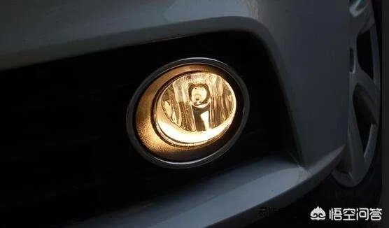 雾天行车有什么注意事项？