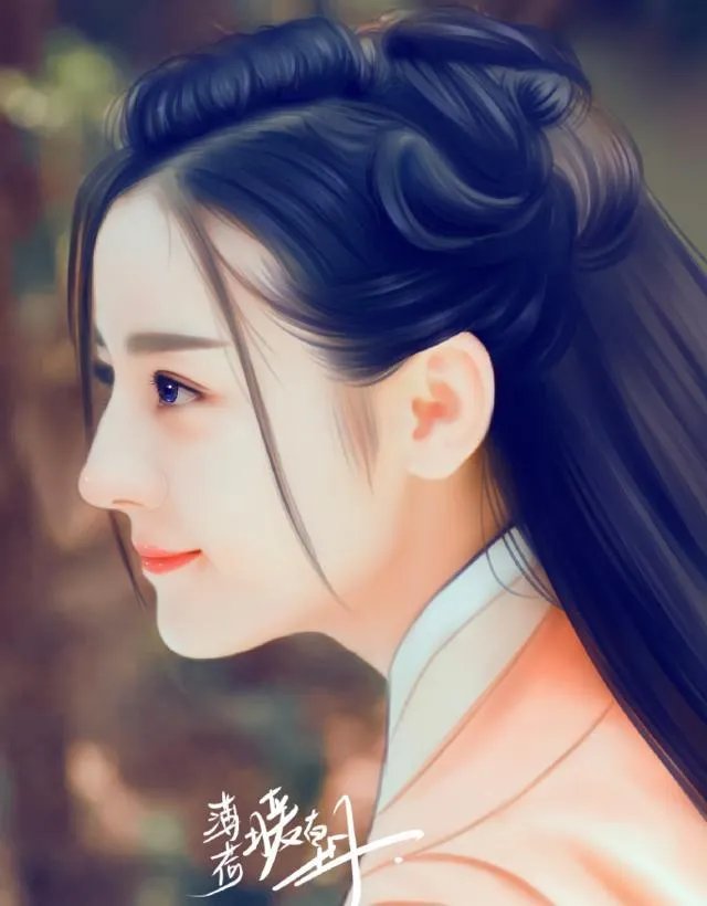 国内最美的十大女明星分别是谁？