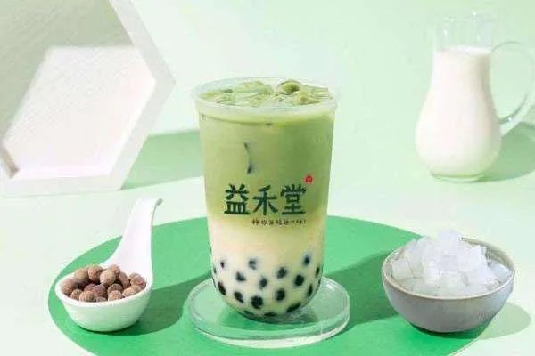 益禾堂奶茶加盟应该找哪个电话？