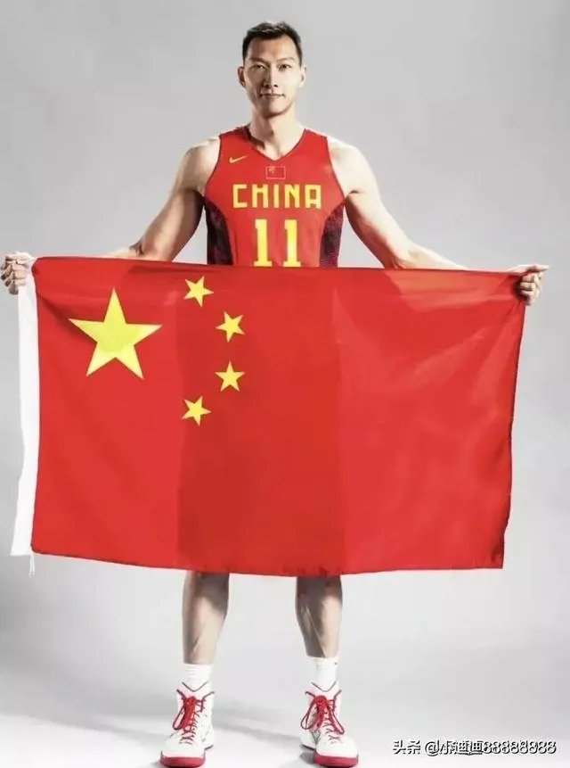 男篮无缘直通奥运，这批球员成长后能赶上他们前辈吗？